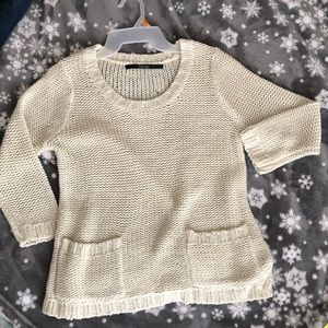 Kensie sweater